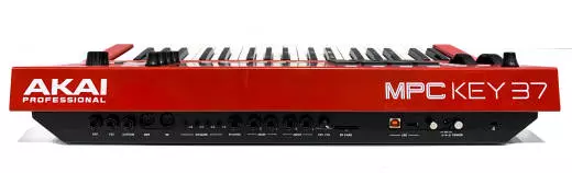 Akai - MPC 37 Key Standalone Production Keyboard 2